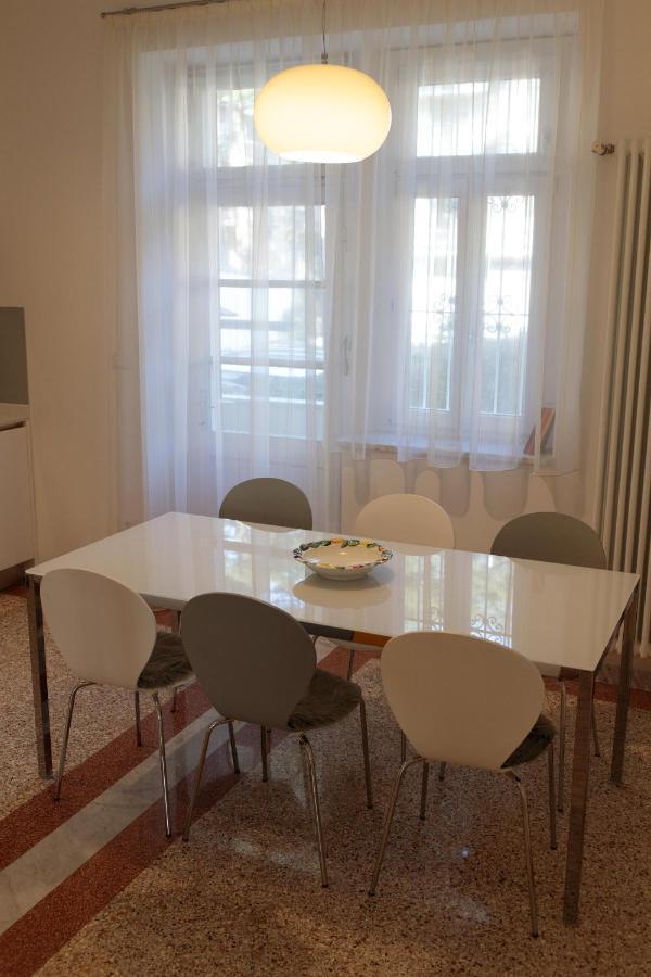 Delightful Villa Rina Merano Esterno foto