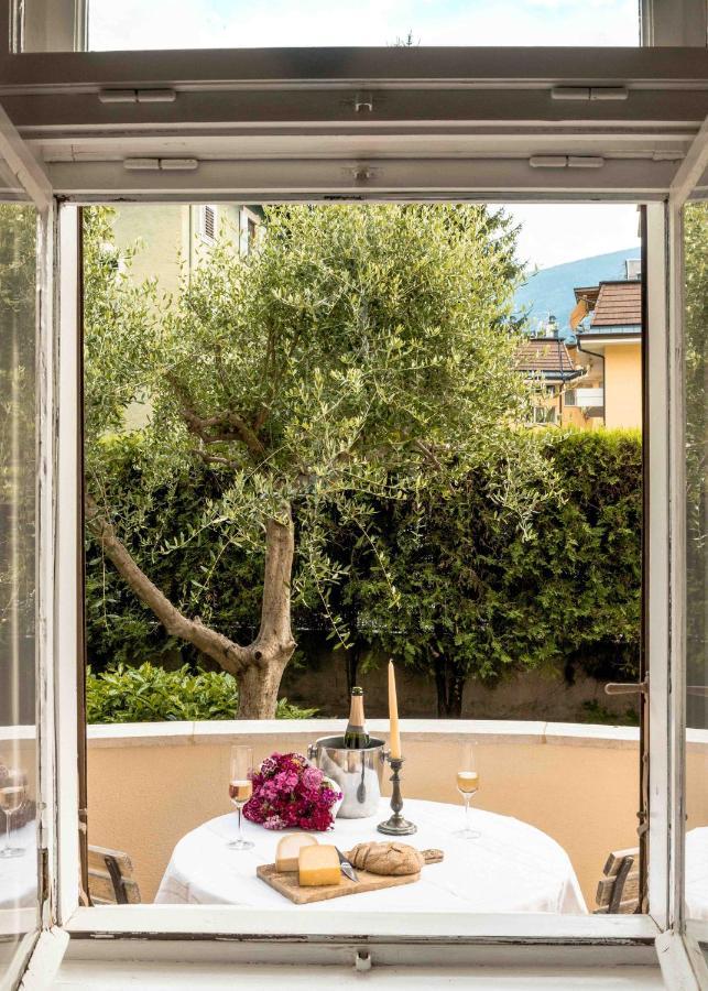 Delightful Villa Rina Merano Esterno foto