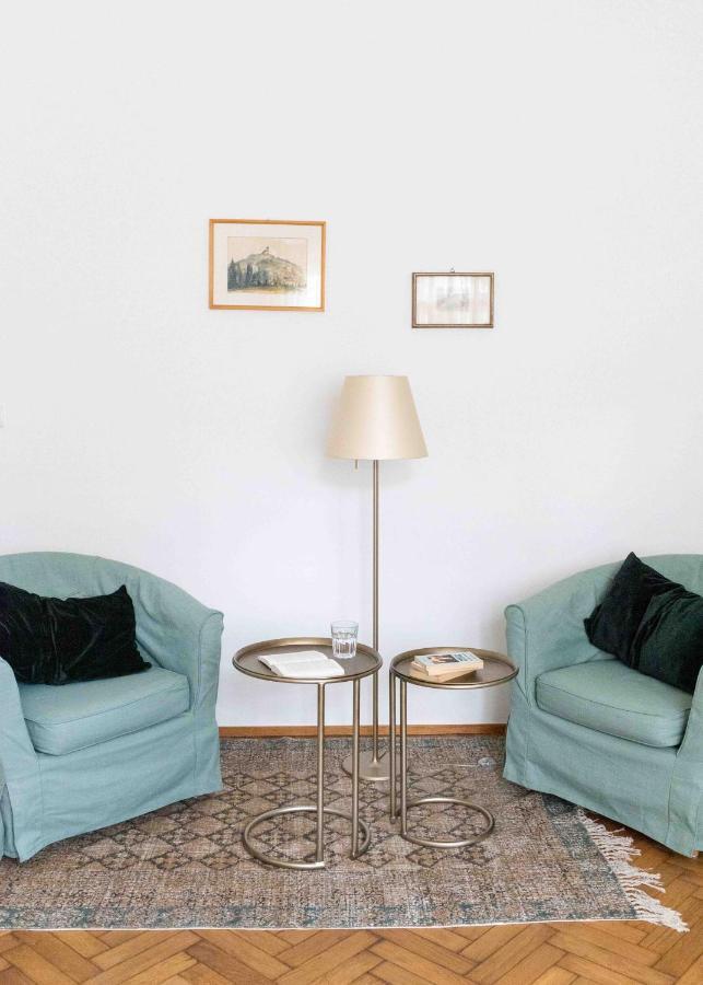 Delightful Villa Rina Merano Esterno foto