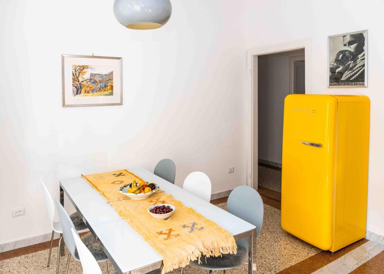 Delightful Villa Rina Merano Esterno foto