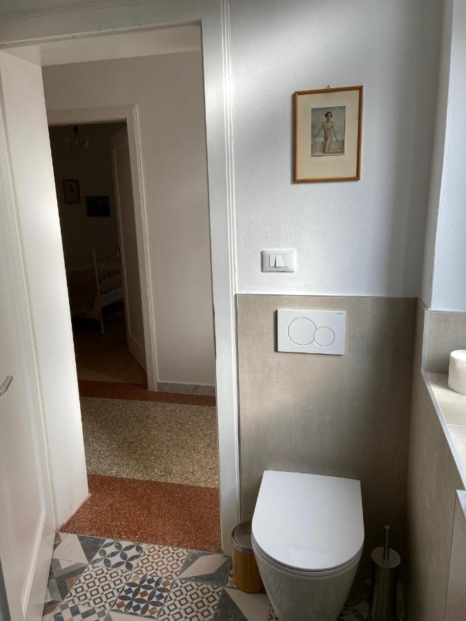 Delightful Villa Rina Merano Esterno foto