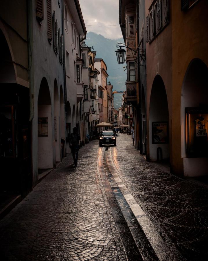 Delightful Villa Rina Merano Esterno foto