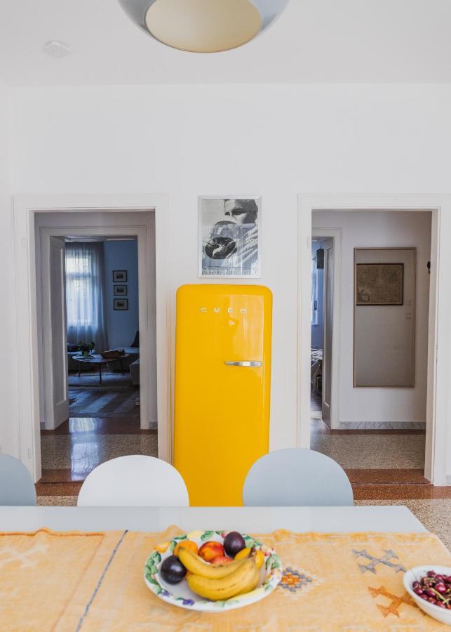 Delightful Villa Rina Merano Esterno foto